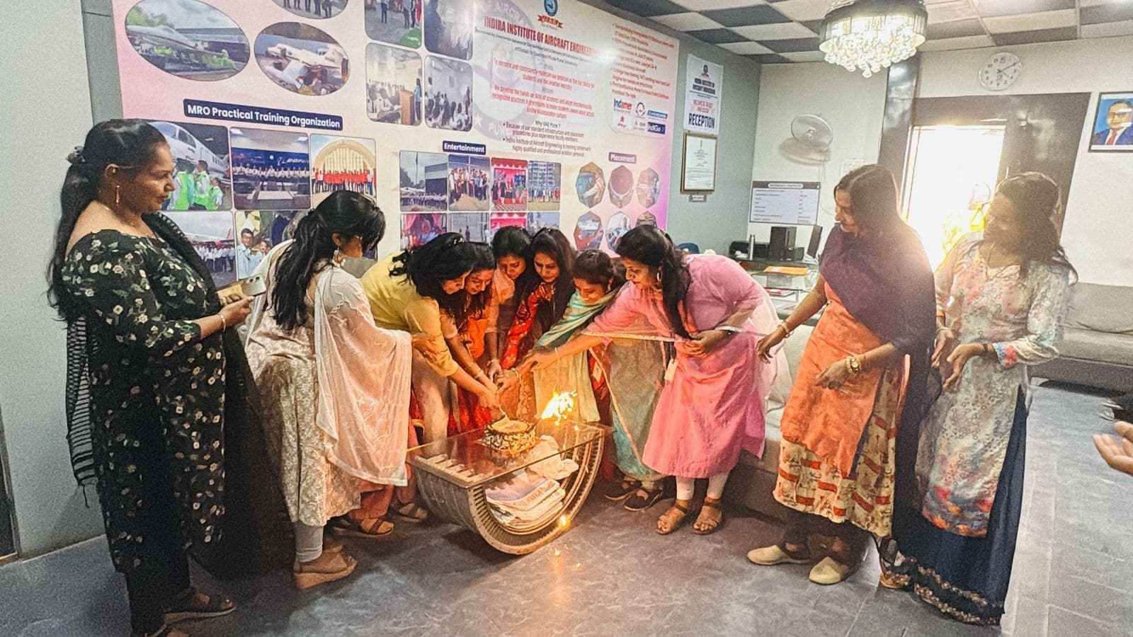 Indira Institute of Aircraft Engineering Events & Functions photo 15